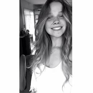 Meet your Posher, Bri sage